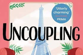 Uncoupling by Lorraine Brown