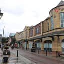 Reports from business insiders suggest that St George's Shopping Centre in Preston has fallen into administration