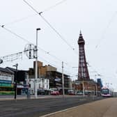 These are the areas of Blackpool areas where Covid cases are falling the fastest