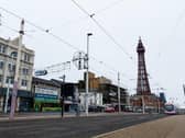 These are the areas of Blackpool areas where Covid cases are falling the fastest