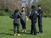 Towns in East Lancashire have been hit with the most fines, with the highest number recorded in Blackburn with Darwen, where a total of 389 fines have been issued since April 2020