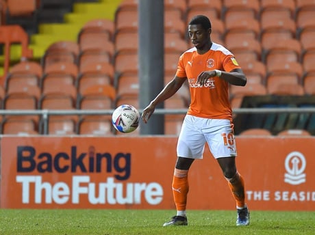 Finding a way to win, defending resolutely and impressive home form: Matt Scrafton's verdict on Blackpool's scrappy win against Rochdale Finding a way to win, defending resolutely and impressive home form: Matt Scrafton's verdict on Blackpool's scrappy win against Rochdale