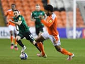 Blackpool picked up a welcome three points against Rochdale in midweek
