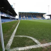 Blackpool will be looking to complete a league double over Portsmouth at Fratton Park this afternoon