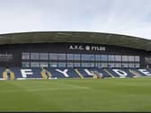 AFC Fylde were among 19 clubs in National League North and South who voted to play on