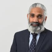 Dr Sakthi Karunanithi told BBC Breakfast that as a nation, "we are in it together", and must avoid returning to the tier system imposed on different cities and regions last year