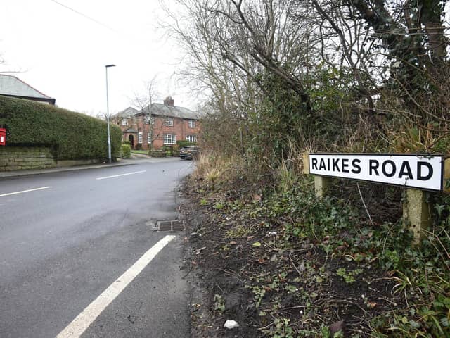 A public consultation will take place in Wyre until March 19, after an amendment to the draft masterplan for the Lambs Road development was submitted by Baxter Homes. Photo: Daniel Martino/JPI Media