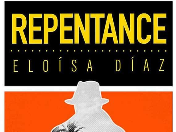 Repentance By  Eloísa Díaz