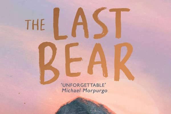 Last Bear