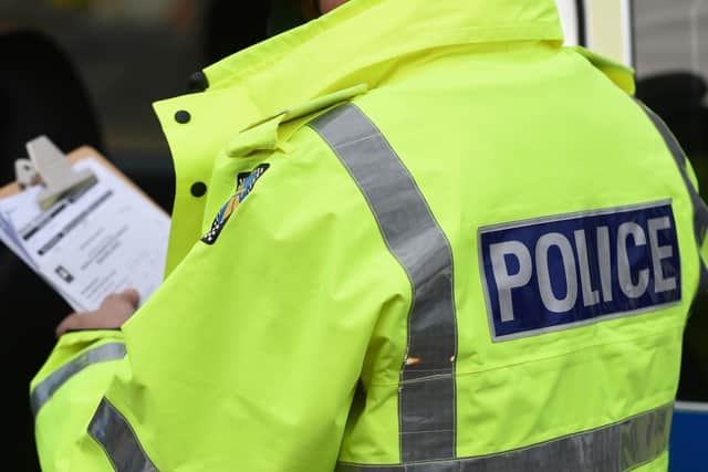 Violent criminals escape prosecution as Lancashire police deal with more than 800 crimes informally