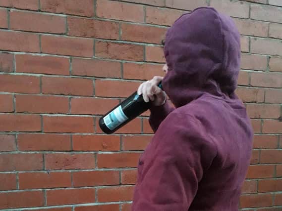 Public space protection orders to tackle alcohol-related antisocial behaviour in Wyre have been extended
