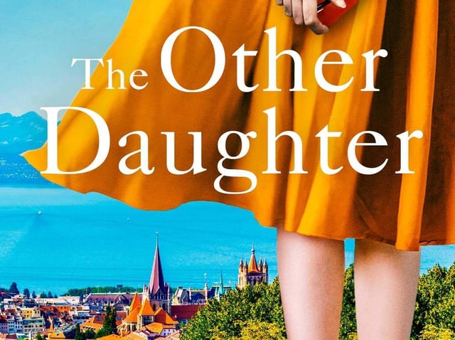 The Other Daughter