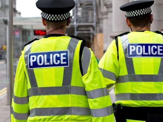 A total of 281 suspected breaches of lockdown were reported to Lancashire Police this weekend, with 224 people fined for flouting restrictions