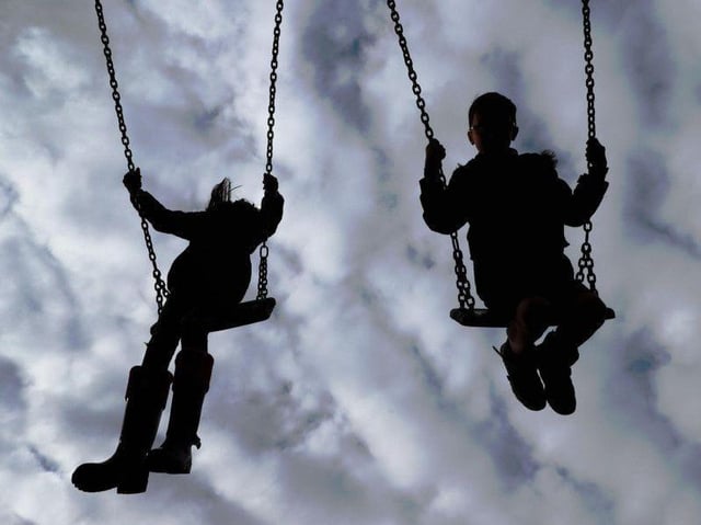 A Lancashire county councillor wants those who become the special guardians of children to get the same support as people who adopt