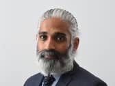 Dr. Sakthi Karunanithi urges a "very cautious lifting of lockdown”