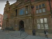 Mr Kelly's inquest at Blackpool town hall on Tuesday, March 3