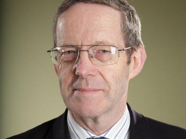 Mike Cherry