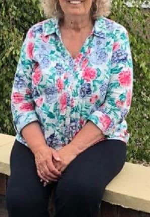 The death of Valerie Kneale, 75, led to a murder investigation at Blackpool Victoria Hospital