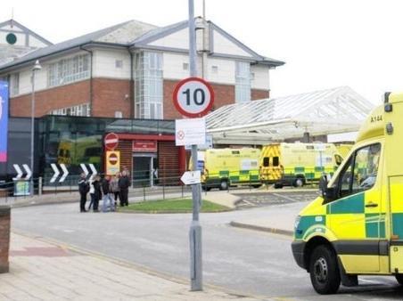 A man who was arrested by police as part of ongoing investigations related to Blackpool Victoria Hospital remains in custody.