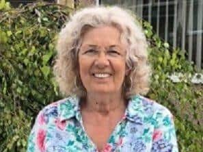 The arrest is part of a murder investigation into the death of Valerie Kneale who died following a non-medical-related injury.