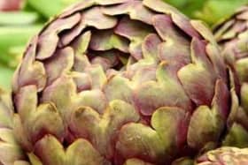 Artichoke