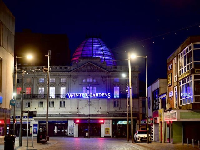 The Chancellor's continuation of the VAT relief and furlough schemes have been welcomed in Blackpool