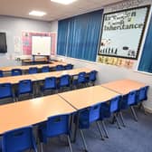 Pupils will return to Blackpool classrooms on Monday