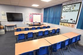 Pupils will return to Blackpool classrooms on Monday