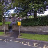 St. Leonard's Church of England School in Padiham is one of only two in Lancashire so far to have agreed to add a special needs unit (image: Google)