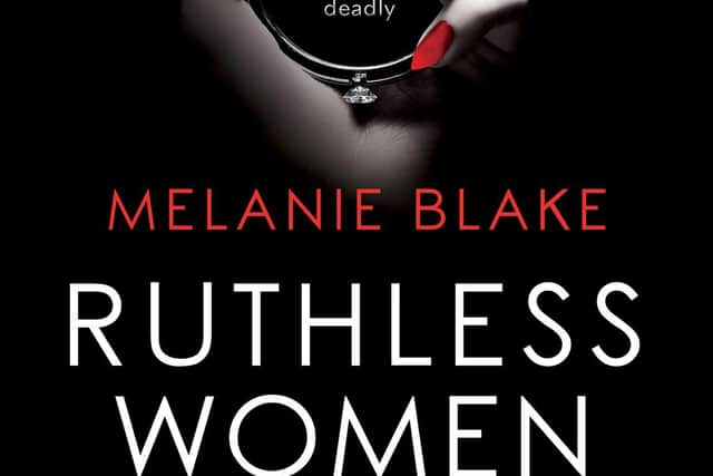Melanie Blake's Ruthless Women