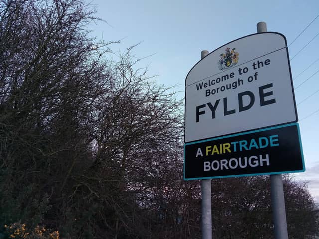 It's the second year in a row that Fylde's council tax rate has risen by 1.99 per cent.
