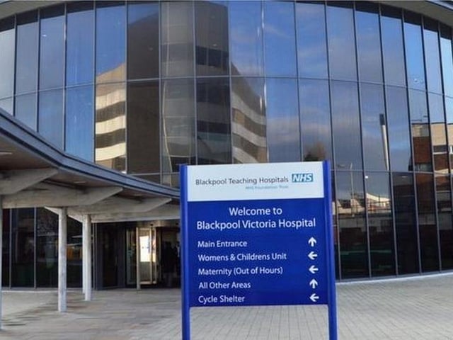 The unnamed healthcare professional was quizzed by detectives last week about the death of stroke unit patient Valerie Kneale two years ago. He was also questioned about two alleged rapes and an alleged sex attack on a colleague