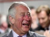 Prince Charles
