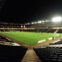 Stadium:MK is the venue for tonight's game