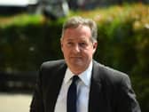 Piers Morgan