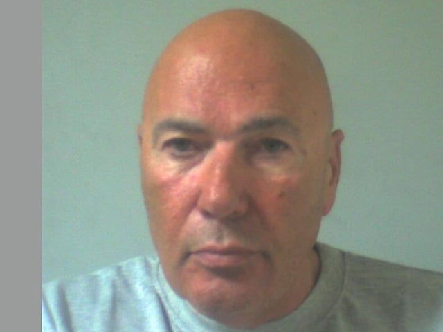 Stephen Carr
