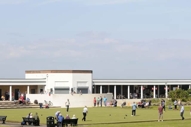 It is hoped that the Fleetwood Bowls Festival could return this summer