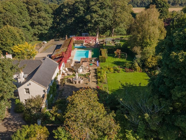 Credit: Finest Properties