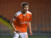 Daniel Gretarsson is close to making a return