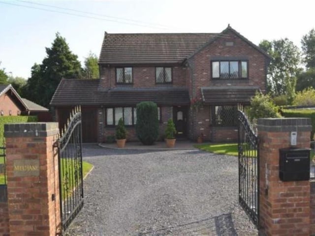 Credit: Lytham Estate Agents