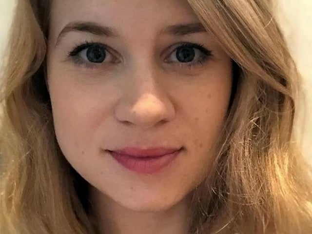 Sarah Everard went missing on March 3, 2021