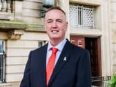 Lancashire's Police and Crime Commissioner Clive Grunshaw said the funding 'will make our streets safer'
