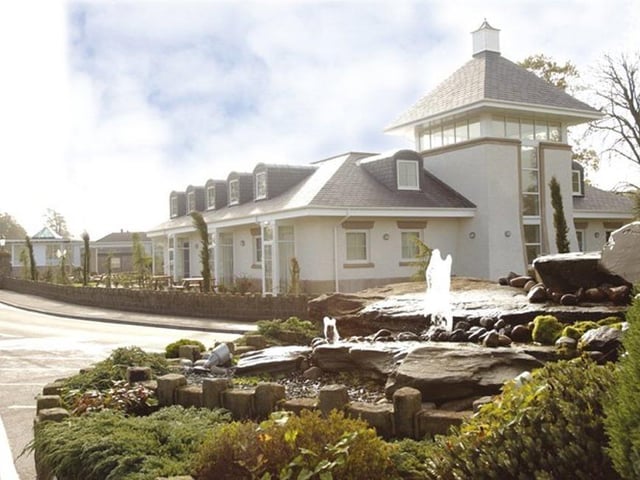 Bosses at Ribby Hall have announced opening dates for its various attractions