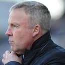 Kenny Jackett has been sacked by Portsmouth