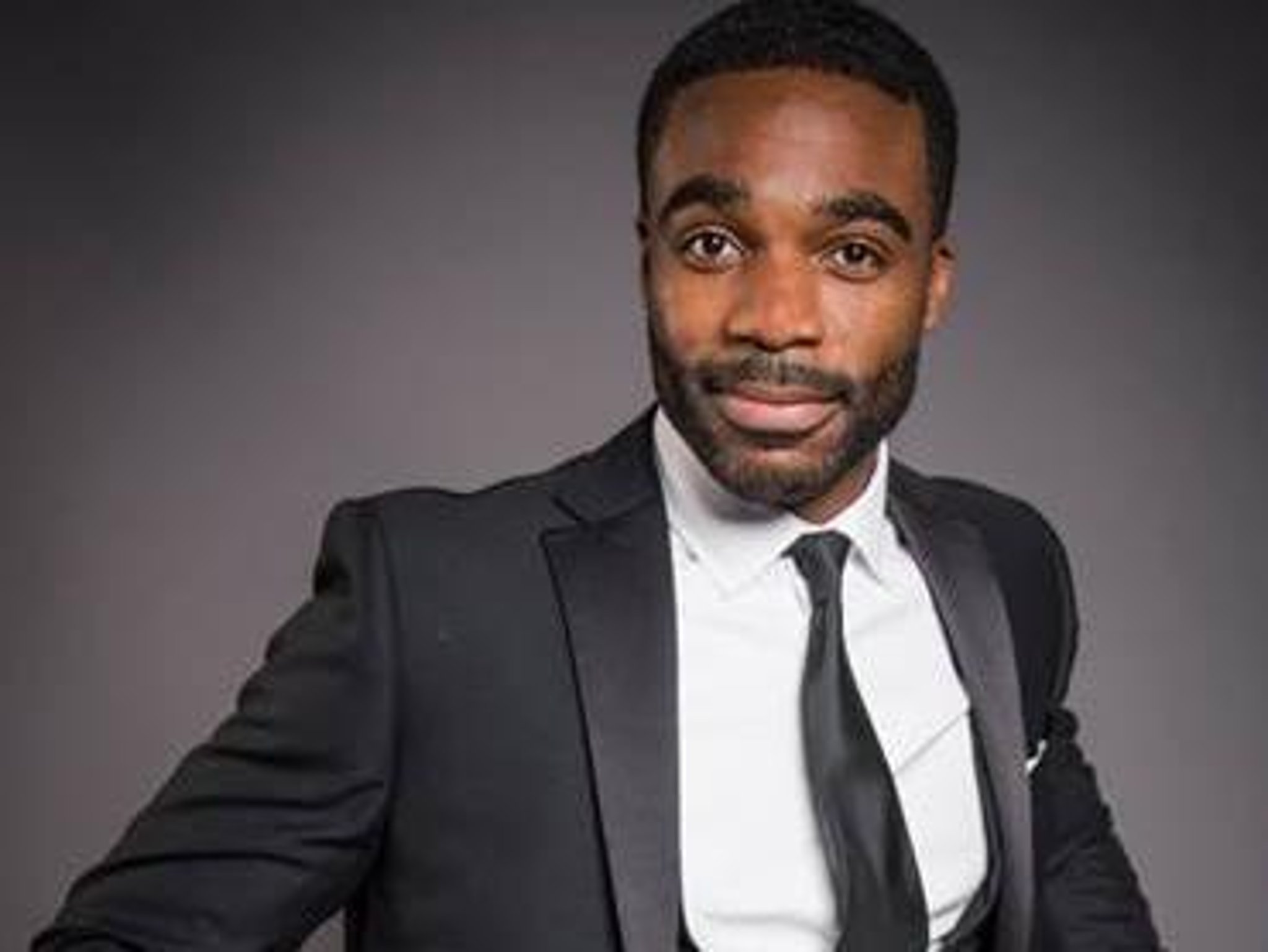 Ore Oduba joins Rocky Horror Show cast and will be playing Blackpool Opera House in December Ore Oduba joins Rocky Horror Show cast and will be playing Blackpool Opera House in December