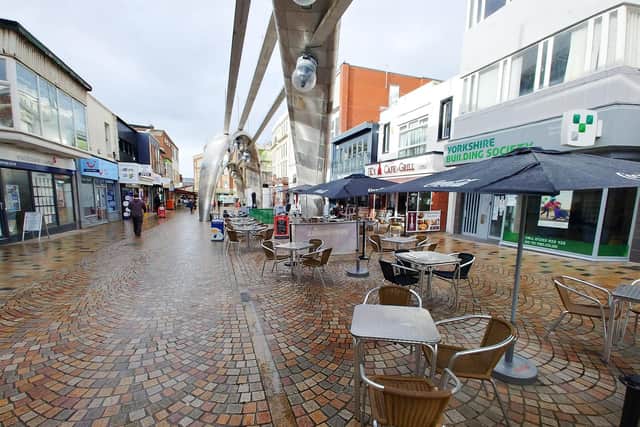 More arts, tourism and hospitality sector businesses may get aid in Blackpool as a coronavirus grant scheme reopend