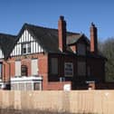 The Burn Naze pub in Thornton is set to be demolished. Photo: Daniel Martino for JPI Media