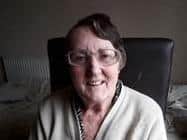 Patricia has been found "safe and well". (Credit: Lancashire Police)