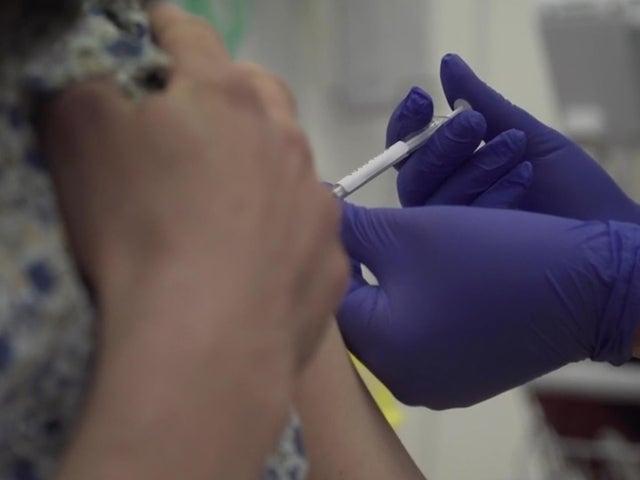 Mosques across Lancashire could soon be offering coronavirus vaccines