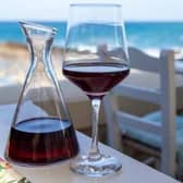 Ancient and modern Greek  wines